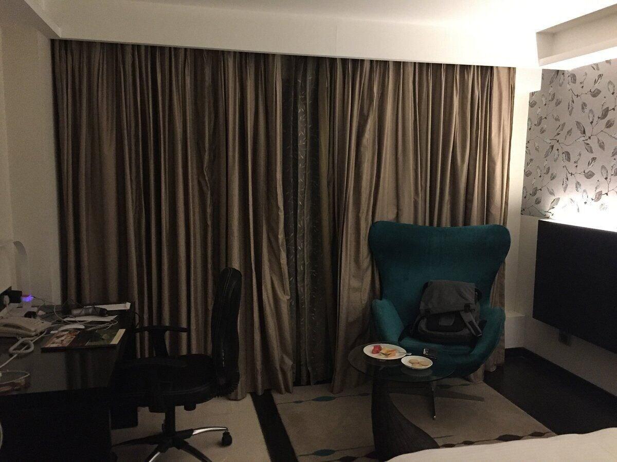 Country Inn & Suites By Radisson, Bengaluru Hebbal Road Exteriör bild