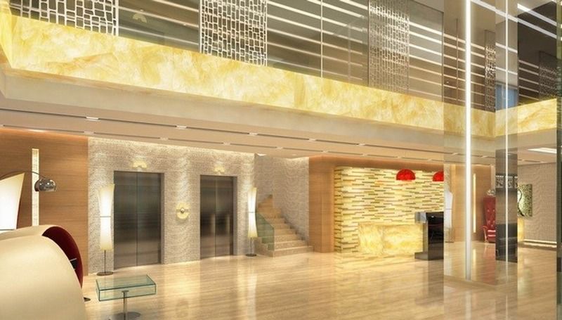 Country Inn & Suites By Radisson, Bengaluru Hebbal Road Exteriör bild