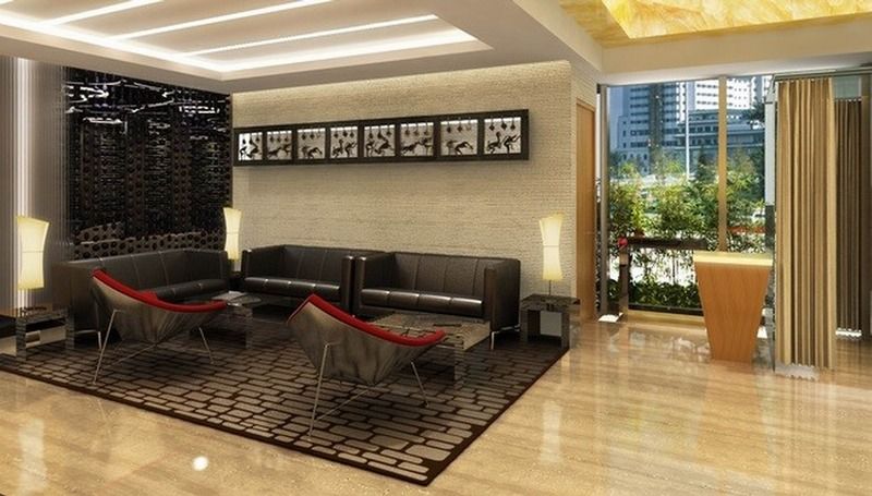 Country Inn & Suites By Radisson, Bengaluru Hebbal Road Exteriör bild