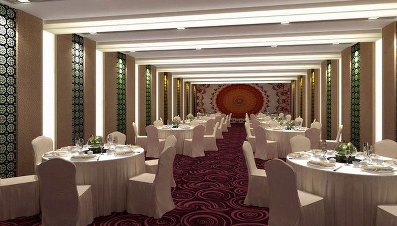 Country Inn & Suites By Radisson, Bengaluru Hebbal Road Exteriör bild
