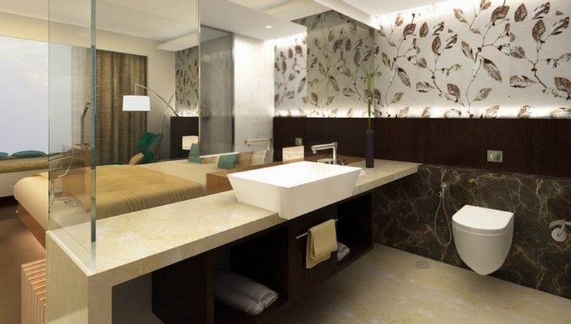 Country Inn & Suites By Radisson, Bengaluru Hebbal Road Exteriör bild