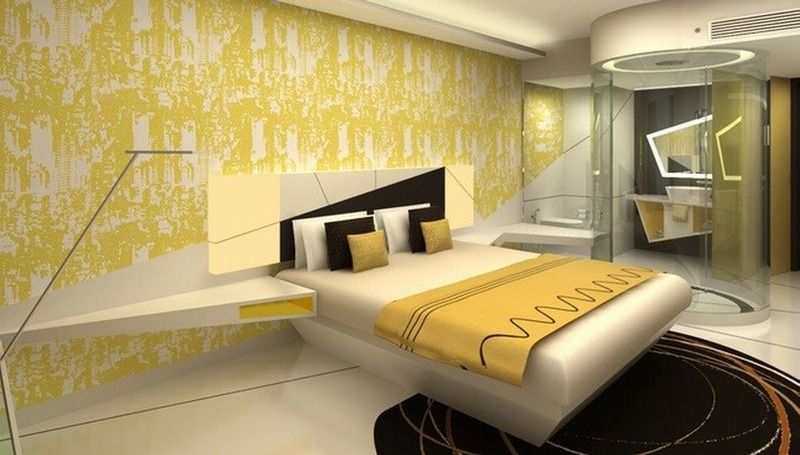 Country Inn & Suites By Radisson, Bengaluru Hebbal Road Exteriör bild