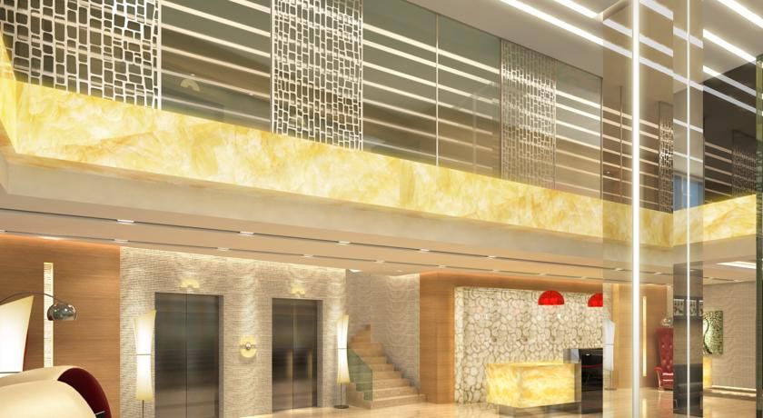 Country Inn & Suites By Radisson, Bengaluru Hebbal Road Exteriör bild