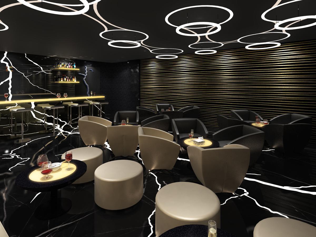 Country Inn & Suites By Radisson, Bengaluru Hebbal Road Exteriör bild