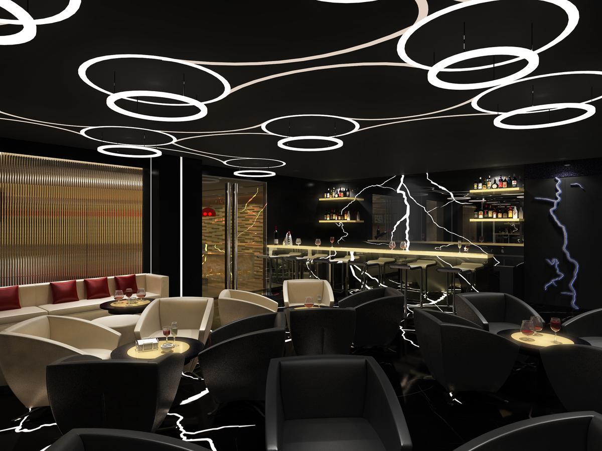 Country Inn & Suites By Radisson, Bengaluru Hebbal Road Exteriör bild