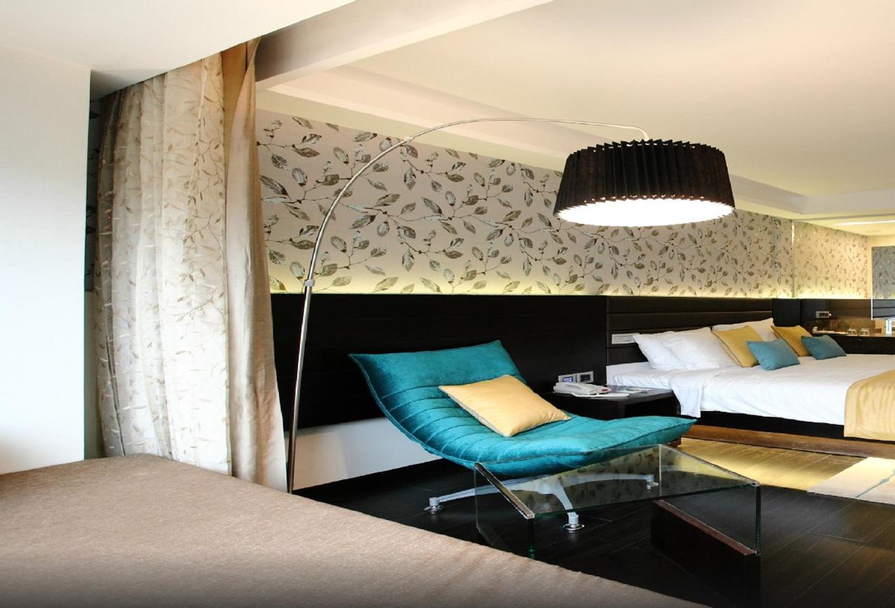 Country Inn & Suites By Radisson, Bengaluru Hebbal Road Exteriör bild