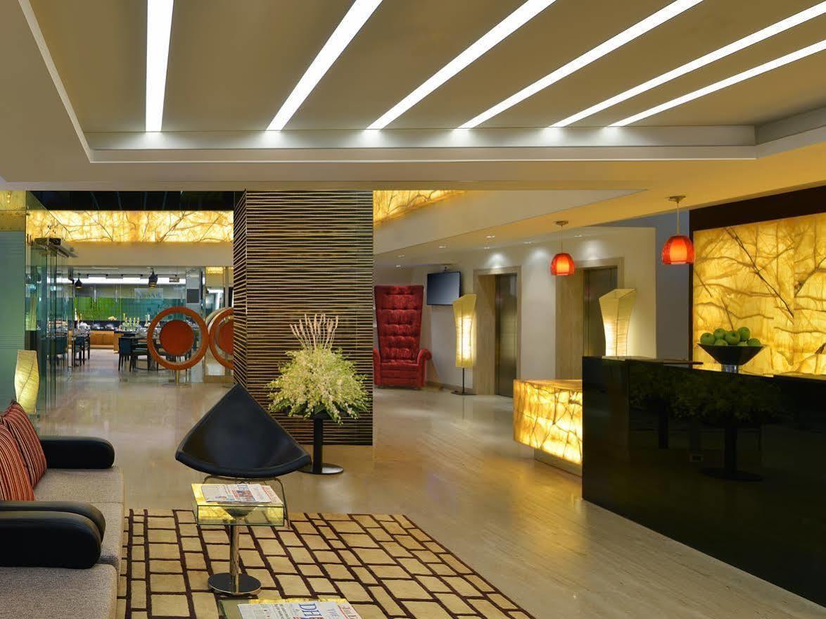 Country Inn & Suites By Radisson, Bengaluru Hebbal Road Exteriör bild
