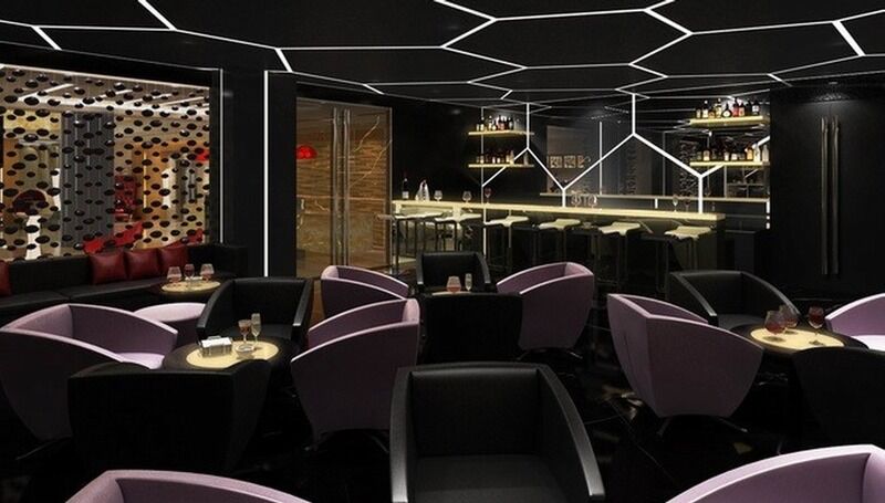 Country Inn & Suites By Radisson, Bengaluru Hebbal Road Exteriör bild